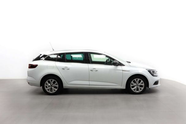 Renault Megane 70 kW image number 10