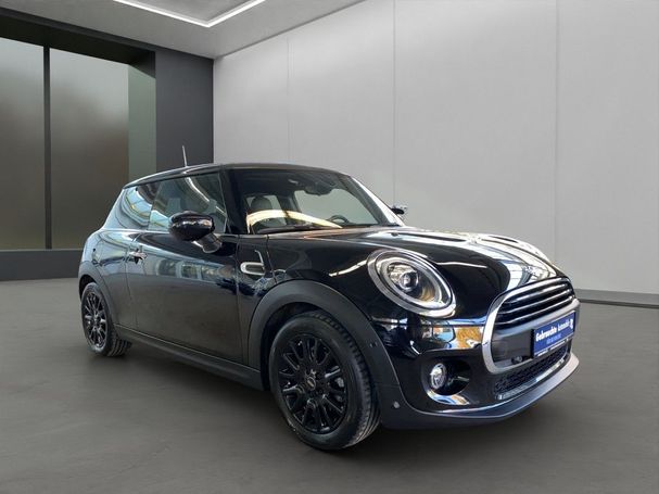 Mini One 75 kW image number 14