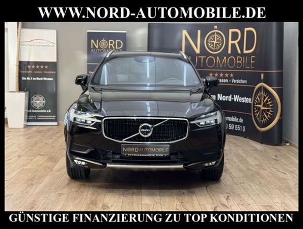 Volvo XC60 D4 Momentum 140 kW image number 4