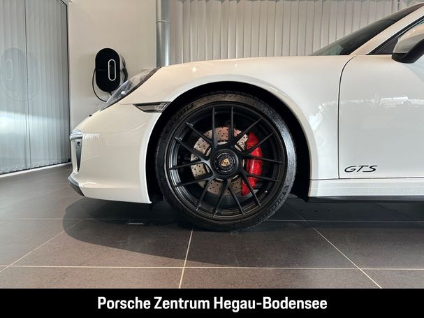 Porsche 991 Carrera GTS 331 kW image number 6