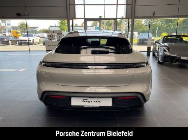 Porsche Taycan Sport Turismo 320 kW image number 3