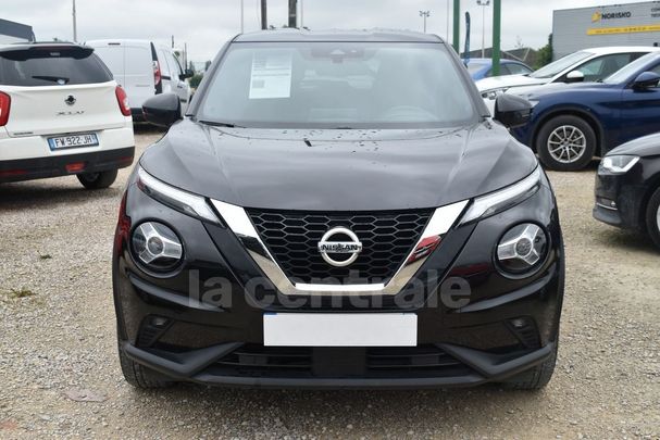 Nissan Juke DIG-T 117 N-Connecta 86 kW image number 3