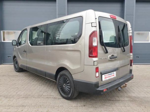 Renault Trafic 88 kW image number 3