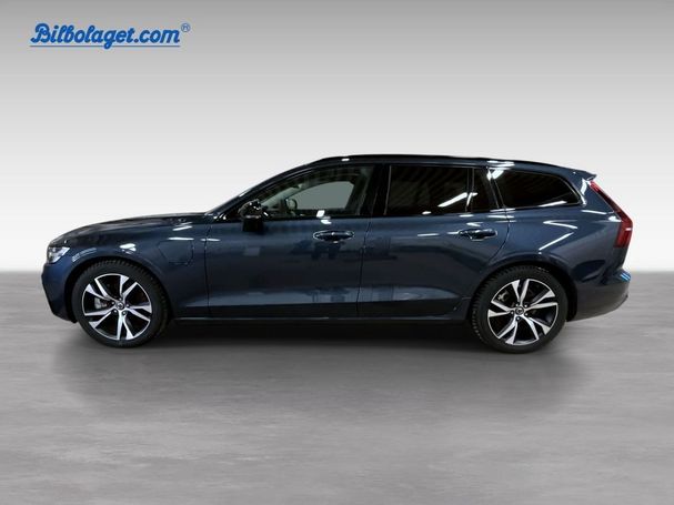 Volvo V60 T6 Recharge AWD 261 kW image number 4