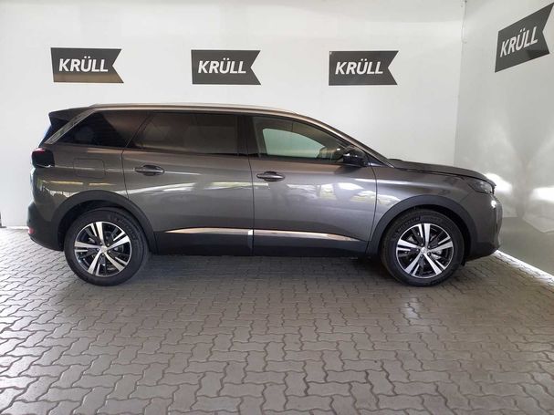 Peugeot 5008 BlueHDi 130 EAT8 Allure 96 kW image number 3