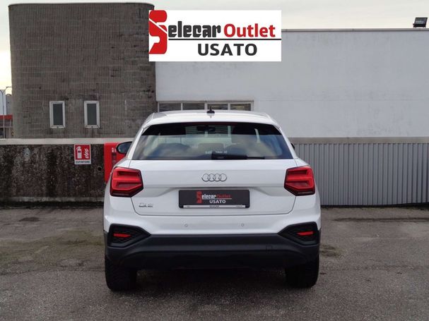 Audi Q2 35 TFSI Business 110 kW image number 5