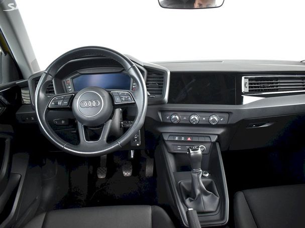 Audi A1 1.0 70 kW image number 6