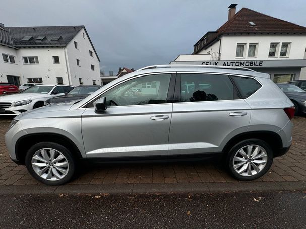 Seat Ateca 85 kW image number 8