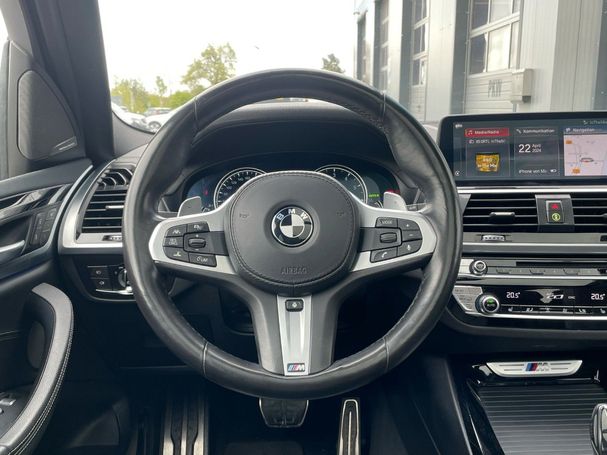 BMW X3 M40i xDrive 260 kW image number 16