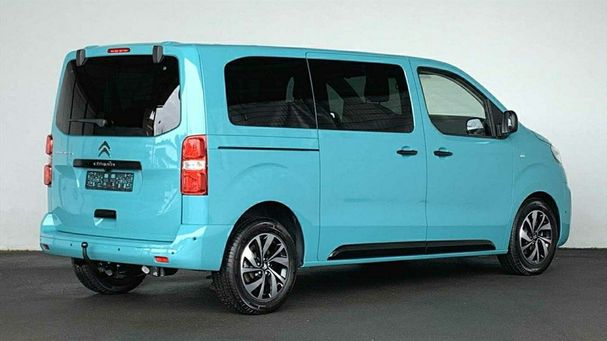 Citroen SpaceTourer M 2.0 Feel 130 kW image number 2