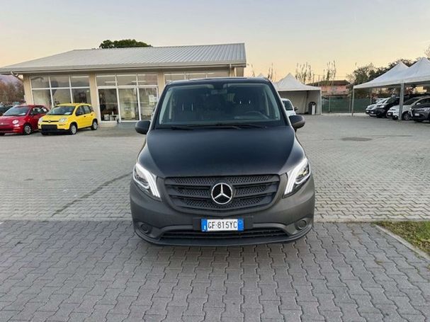 Mercedes-Benz Vito 114 long 100 kW image number 2