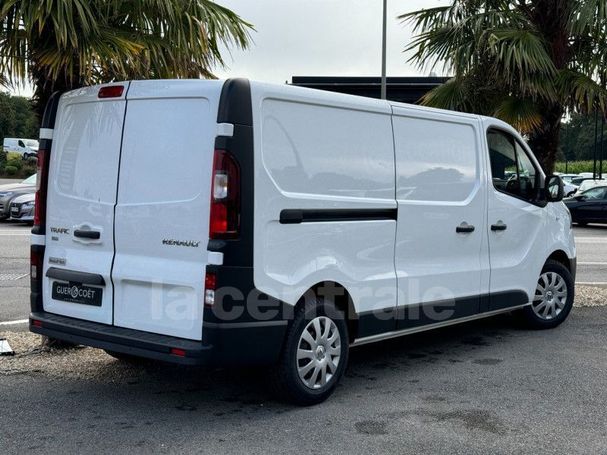 Renault Trafic dCi 120 88 kW image number 3