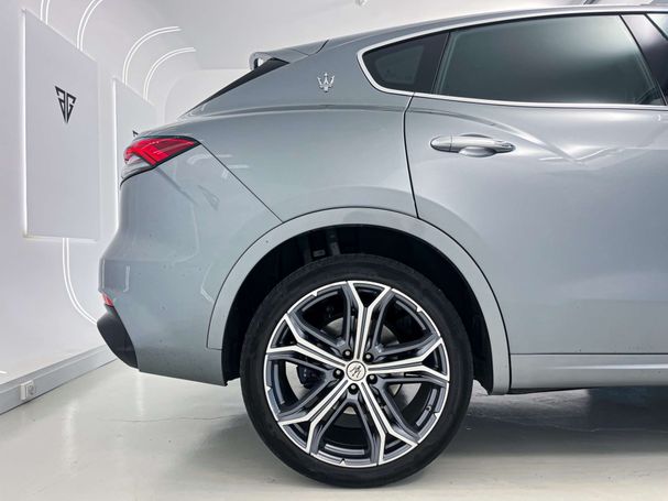 Maserati Levante GT 243 kW image number 18