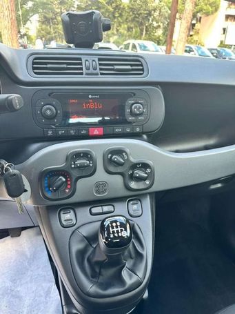 Fiat Panda Cross 1.0 Hybrid City 51 kW image number 10