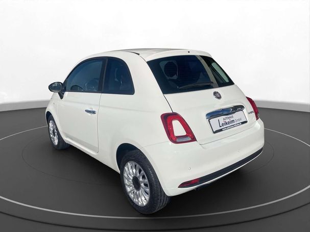 Fiat 500 51 kW image number 6