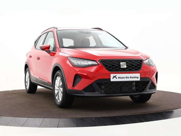 Seat Arona 1.0 TSI Reference 70 kW image number 2