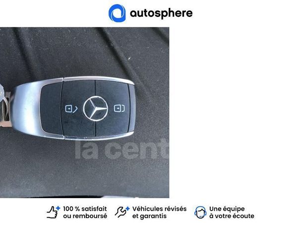 Mercedes-Benz A 200 7G-DCT Progressive 120 kW image number 32