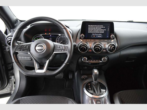 Nissan Juke 105 kW image number 22