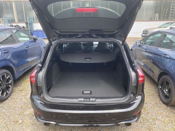 Ford Focus 2.3 ST 206 kW image number 14