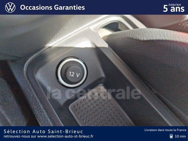 Seat Arona 1.0 TSI DSG Style 81 kW image number 24