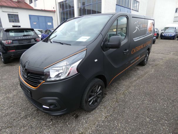 Renault Trafic Energy dCi 145 L2H1 107 kW image number 1