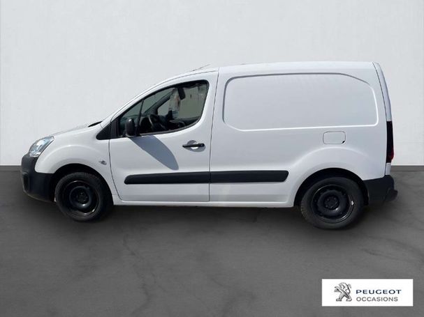 Citroen Berlingo BlueHDi 75 55 kW image number 2