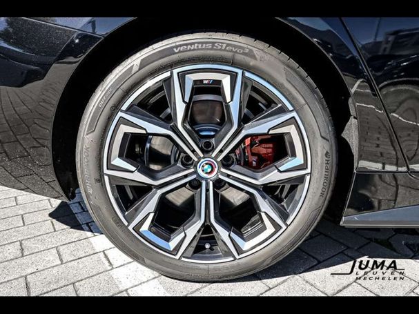 BMW i4 M50 400 kW image number 4