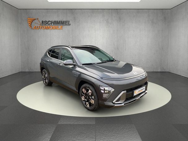 Hyundai Kona 1.6 146 kW image number 9