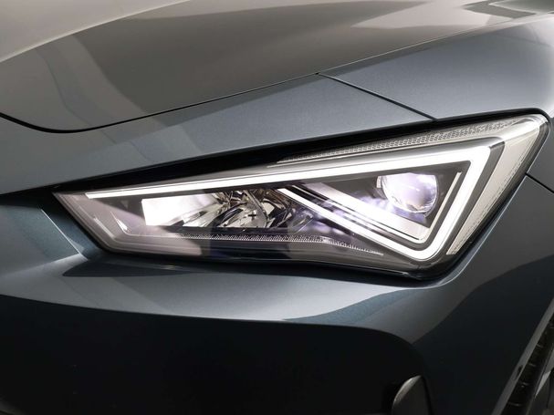 Cupra Leon Sportstourer e-Hybrid 150 kW image number 38