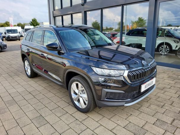 Skoda Kodiaq 2.0 TDI DSG Style 110 kW image number 2