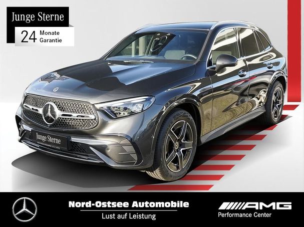 Mercedes-Benz GLC 220 d 145 kW image number 1