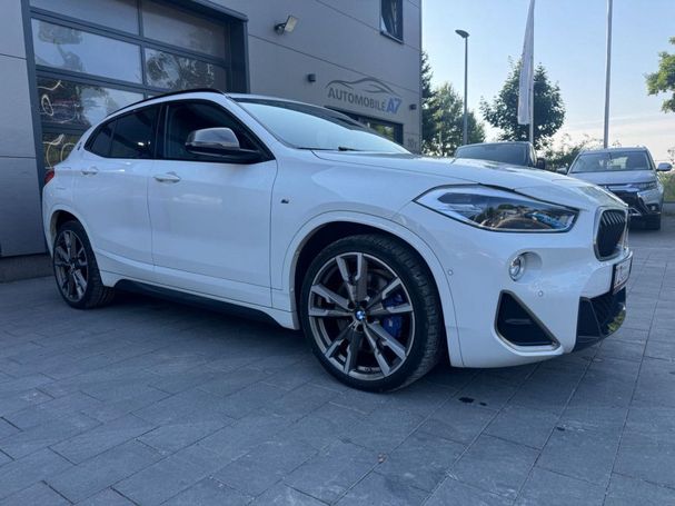 BMW X2 xDrive 225 kW image number 3