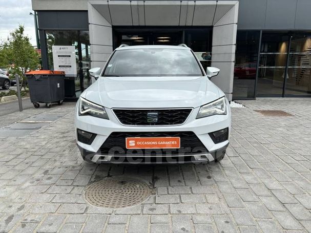 Seat Ateca 1.4 ECO TSI XCELLENCE 110 kW image number 3