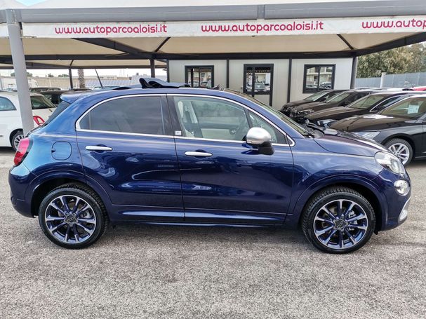 Fiat 500X 1.3 Yacht Club Capri DCT 110 kW image number 6