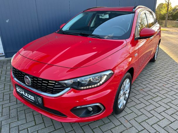 Fiat Tipo Kombi 1.6 MultiJet DCT Business Line 88 kW image number 1