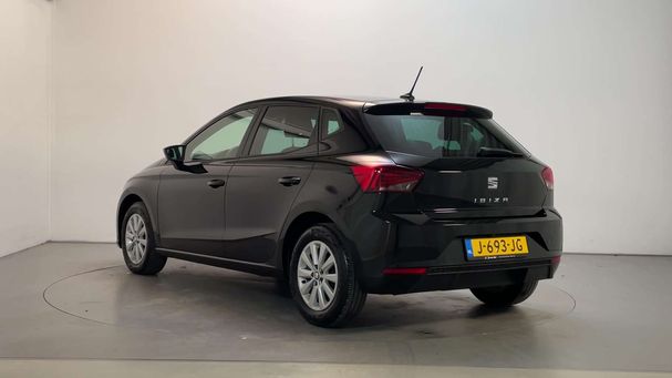 Seat Ibiza 1.0 TSI 70 kW image number 8