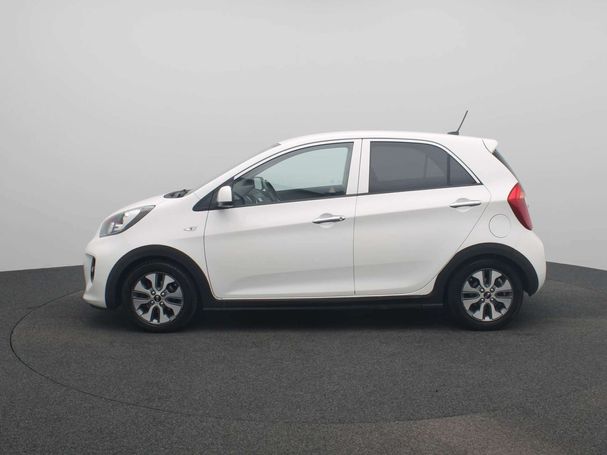 Kia Picanto 1.0 49 kW image number 4