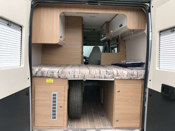 Fiat Ducato 140 103 kW image number 30