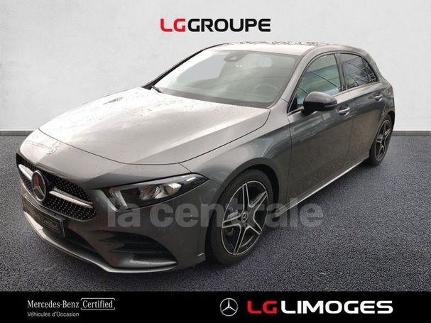 Mercedes-Benz A 180 d 8G-DCT 85 kW image number 1