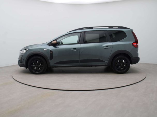 Dacia Jogger TCe 110 Extreme 81 kW image number 22