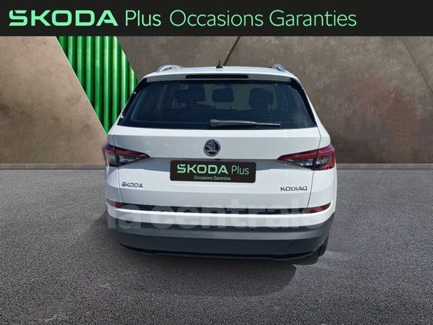 Skoda Kodiaq 1.4 TSI ACT DSG Style 110 kW image number 6