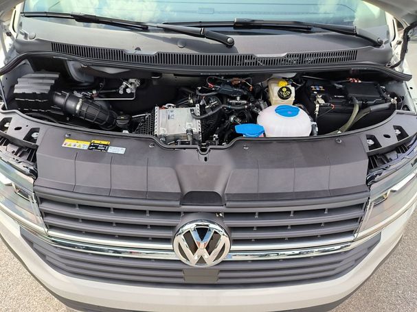 Volkswagen T6 California 110 kW image number 20