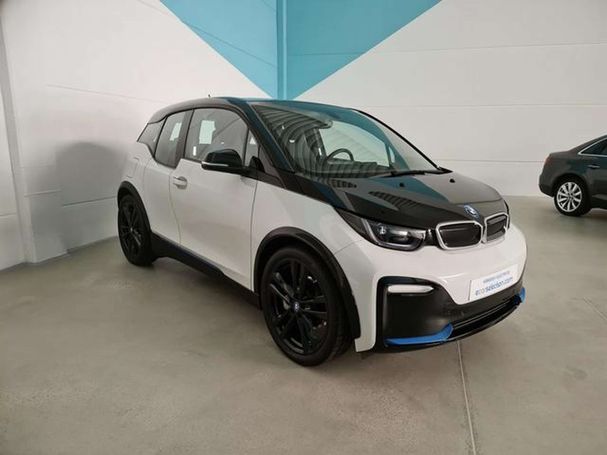 BMW i3s 120Ah 135 kW image number 2