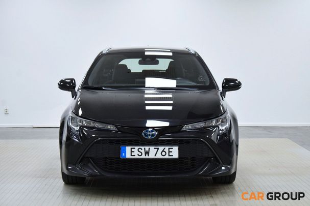 Toyota Corolla Hybrid Touring Sports 90 kW image number 3