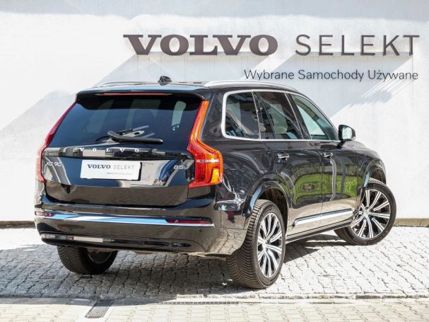 Volvo XC90 AWD 173 kW image number 8