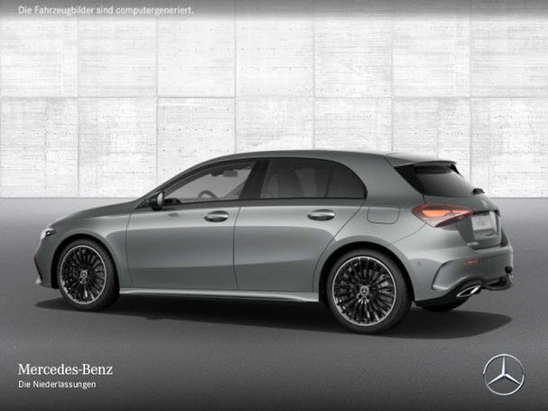 Mercedes-Benz A 250 e 160 kW image number 14