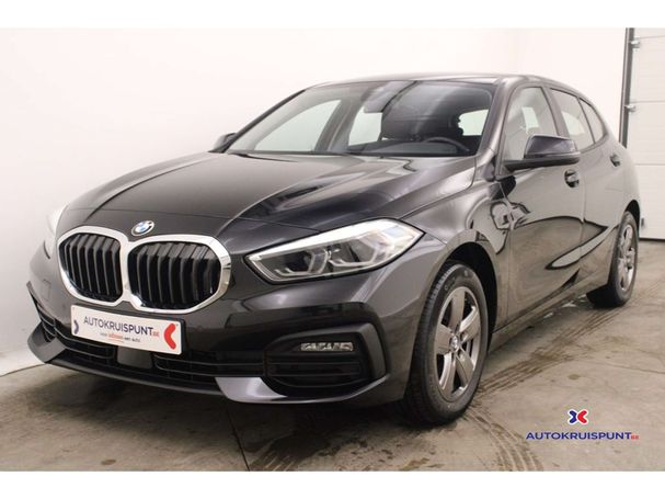 BMW 116d 85 kW image number 1