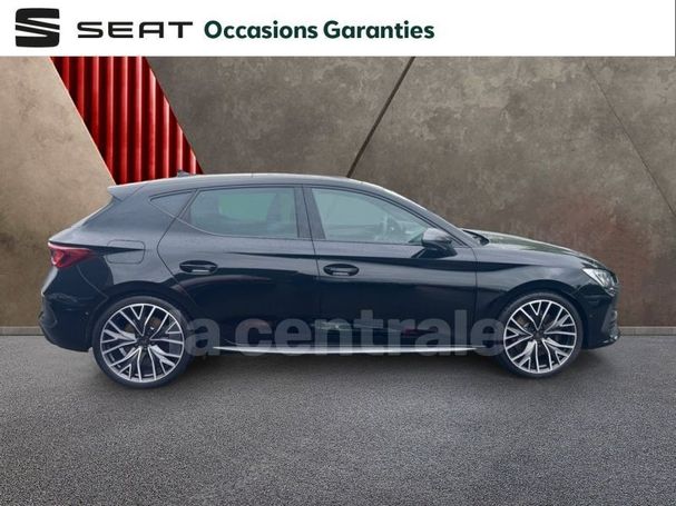 Cupra Leon 2.0 TSi DSG 180 kW image number 4