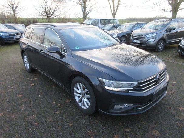 Volkswagen Passat Variant 2.0 TDI Business DSG 110 kW image number 2