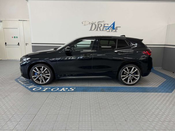 BMW X2 M35i xDrive 225 kW image number 8